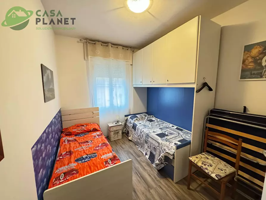 Immagine 10 di Appartamento in vendita  in via mercurio 3 a San Michele Al Tagliamento