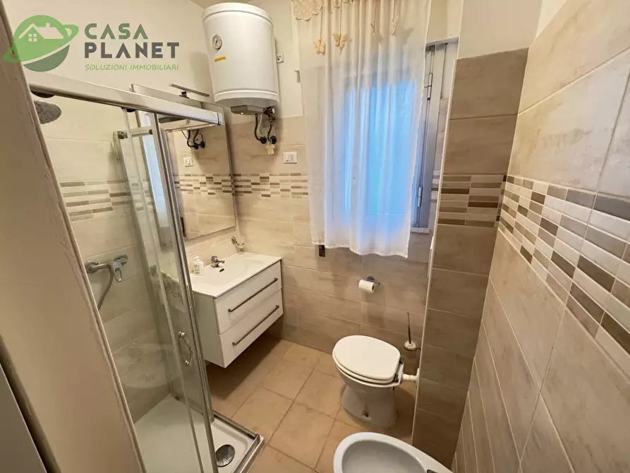 Immagine 11 di Appartamento in vendita  in via mercurio 3 a San Michele Al Tagliamento