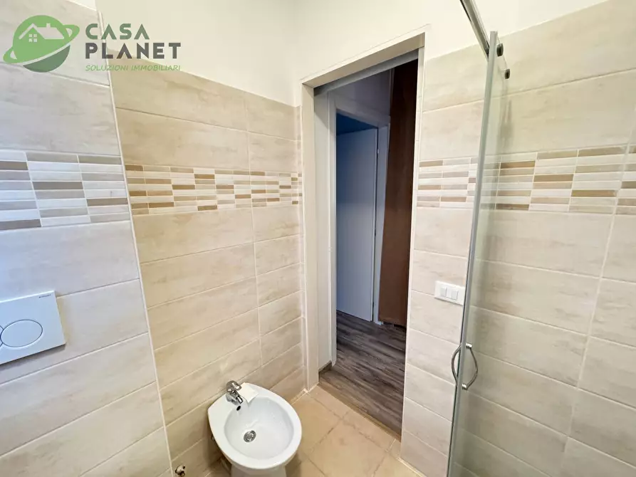 Immagine 12 di Appartamento in vendita  in via mercurio 3 a San Michele Al Tagliamento