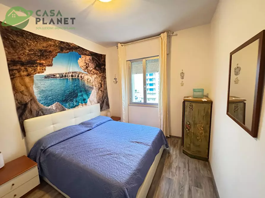 Immagine 3 di Appartamento in vendita  in via mercurio 3 a San Michele Al Tagliamento