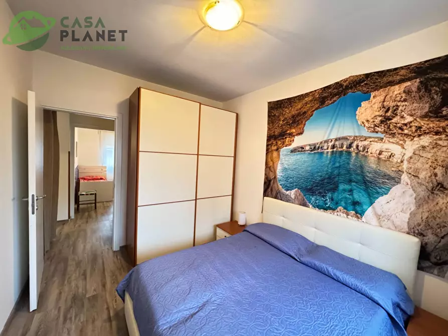 Immagine 7 di Appartamento in vendita  in via mercurio 3 a San Michele Al Tagliamento