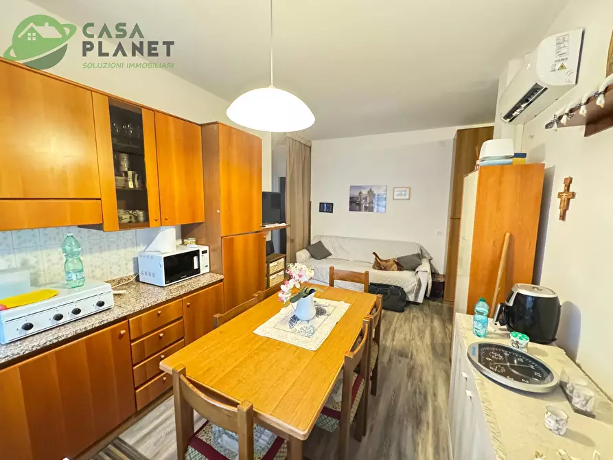 Immagine 5 di Appartamento in vendita  in via mercurio 3 a San Michele Al Tagliamento