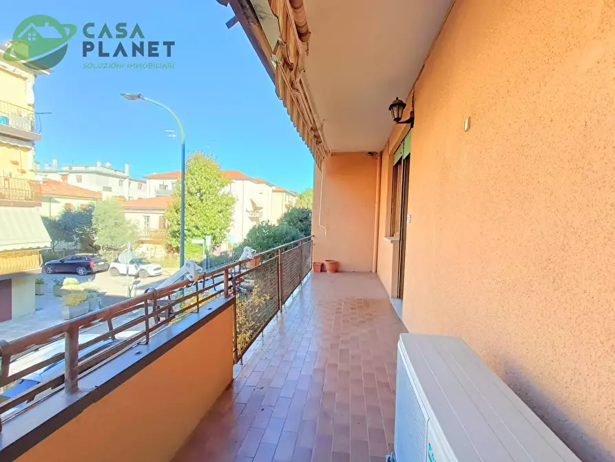 Immagine 5 di Appartamento in vendita  in VIA DELLE MARMAROLE a Venezia