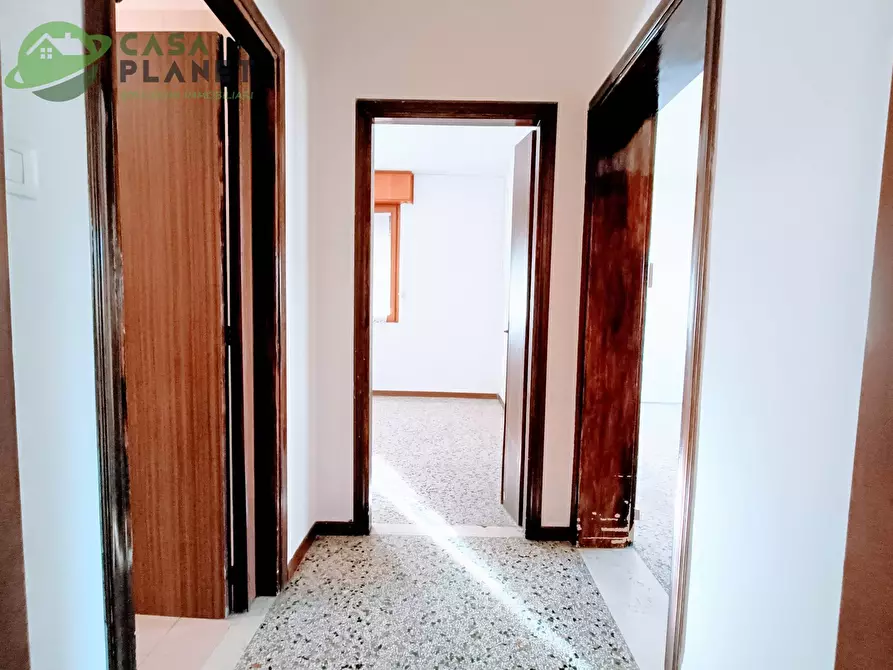 Immagine 10 di Appartamento in vendita  in VIA DELLE MARMAROLE a Venezia