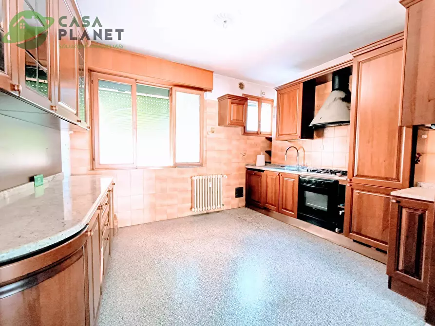 Immagine 13 di Appartamento in vendita  in VIA DELLE MARMAROLE a Venezia