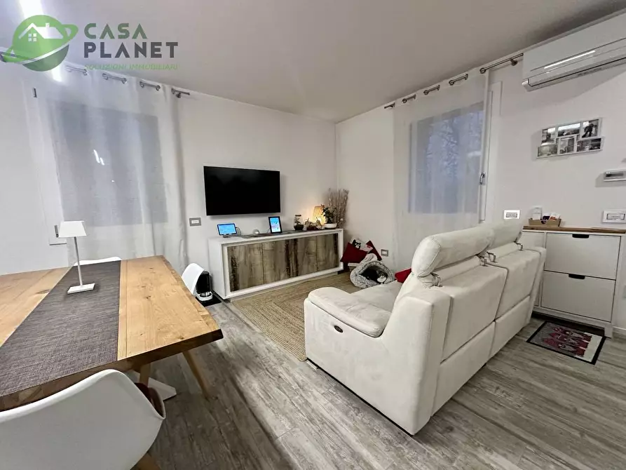 Immagine 7 di Villetta a schiera in vendita  in Via Alta a Annone Veneto