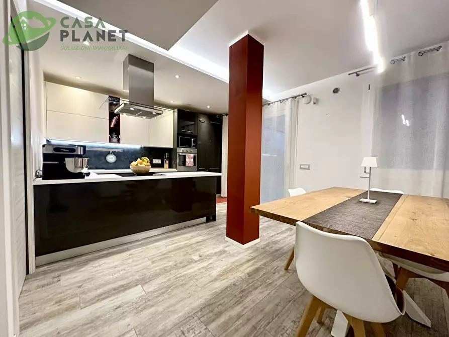 Immagine 4 di Villetta a schiera in vendita  in Via Alta a Annone Veneto