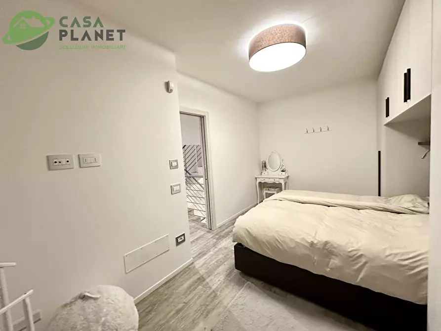 Immagine 12 di Villetta a schiera in vendita  in Via Alta a Annone Veneto