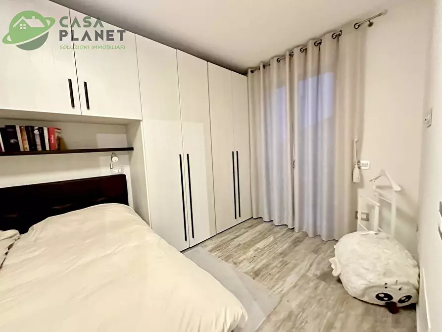 Immagine 13 di Villetta a schiera in vendita  in Via Alta a Annone Veneto