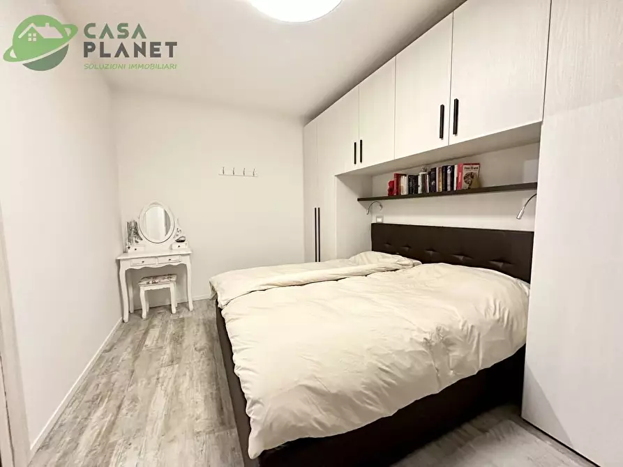 Immagine 14 di Villetta a schiera in vendita  in Via Alta a Annone Veneto