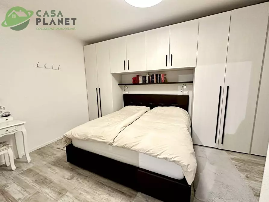 Immagine 11 di Villetta a schiera in vendita  in Via Alta a Annone Veneto