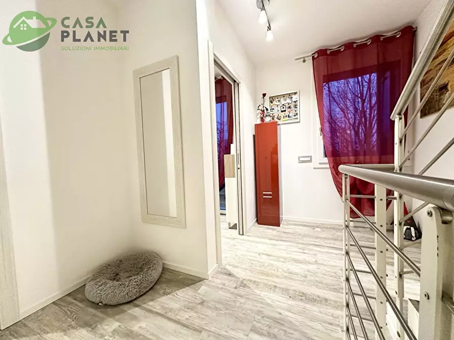 Immagine 15 di Villetta a schiera in vendita  in Via Alta a Annone Veneto