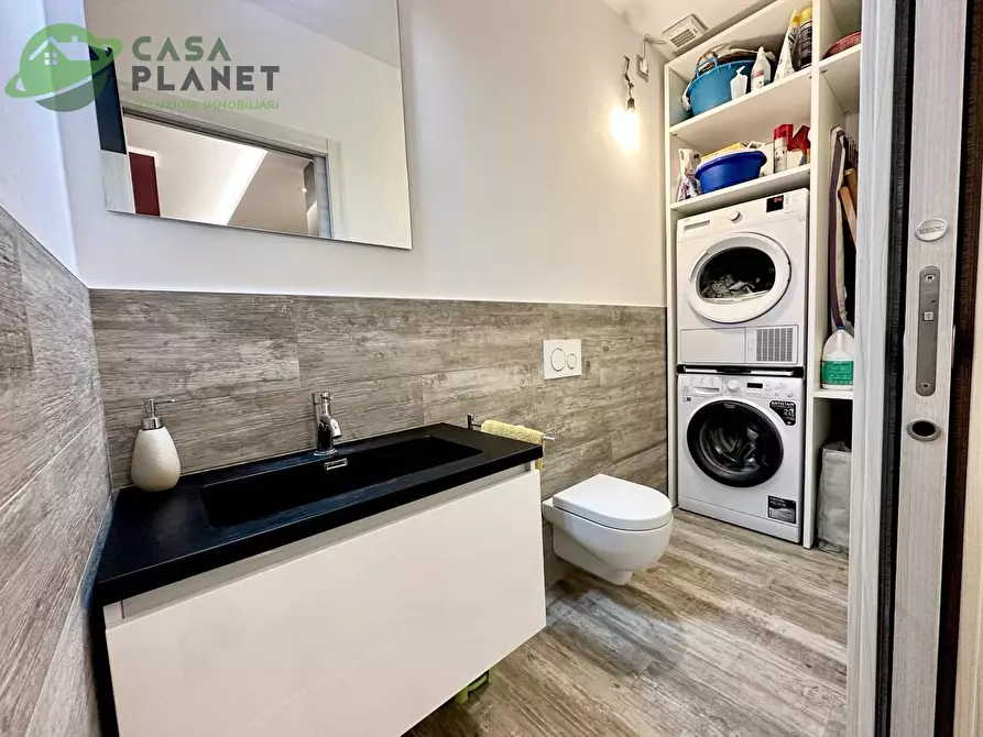 Immagine 10 di Villetta a schiera in vendita  in Via Alta a Annone Veneto