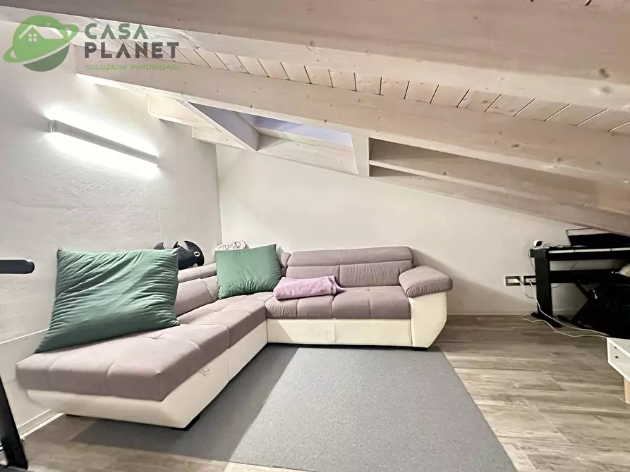 Immagine 25 di Villetta a schiera in vendita  in Via Alta a Annone Veneto