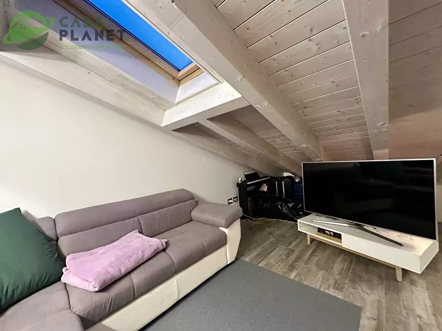 Immagine 26 di Villetta a schiera in vendita  in Via Alta a Annone Veneto