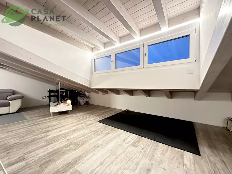 Immagine 23 di Villetta a schiera in vendita  in Via Alta a Annone Veneto