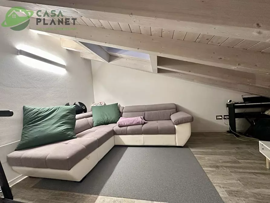 Immagine 27 di Villetta a schiera in vendita  in Via Alta a Annone Veneto