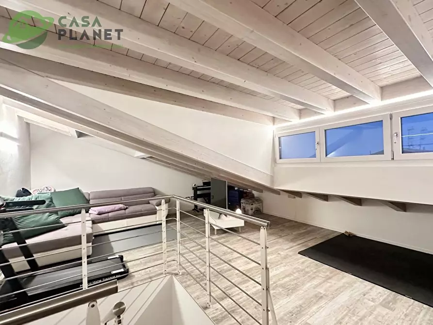 Immagine 24 di Villetta a schiera in vendita  in Via Alta a Annone Veneto