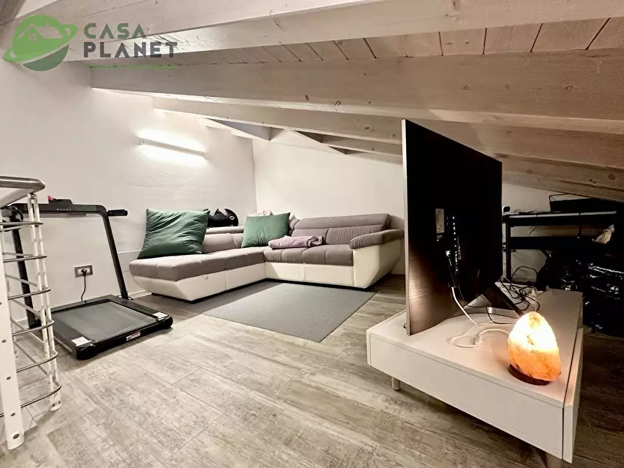 Immagine 28 di Villetta a schiera in vendita  in Via Alta a Annone Veneto