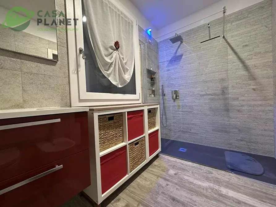 Immagine 18 di Villetta a schiera in vendita  in Via Alta a Annone Veneto