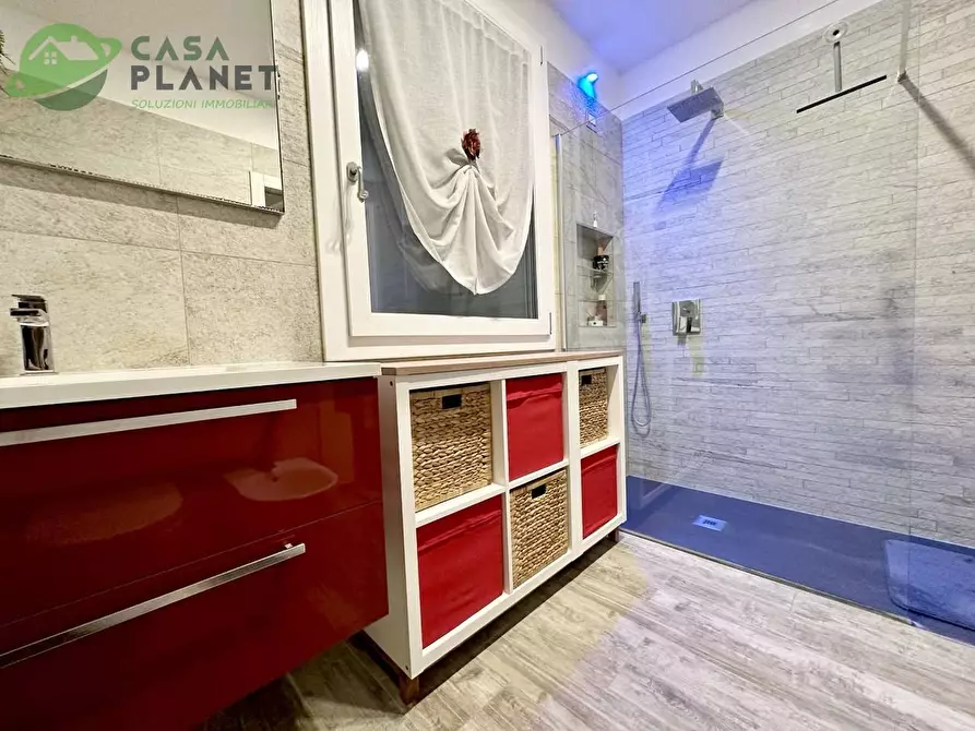 Immagine 20 di Villetta a schiera in vendita  in Via Alta a Annone Veneto