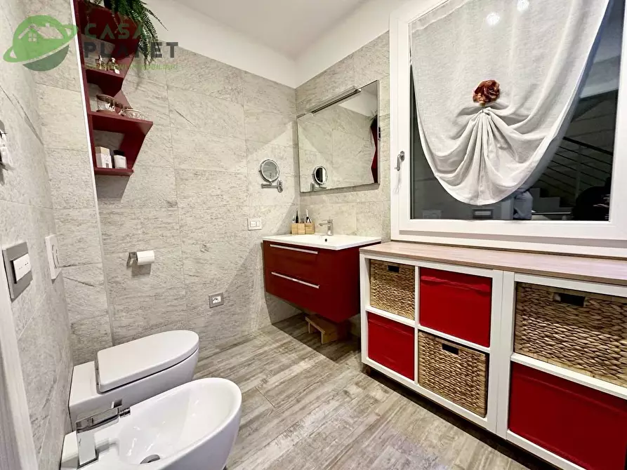 Immagine 19 di Villetta a schiera in vendita  in Via Alta a Annone Veneto