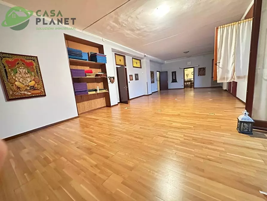 Immagine 1 di Ufficio in affitto  in PIAZZA DEI CADUTI 26/5 a Mogliano Veneto