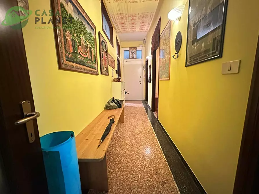 Immagine 3 di Ufficio in affitto  in PIAZZA DEI CADUTI 26/5 a Mogliano Veneto