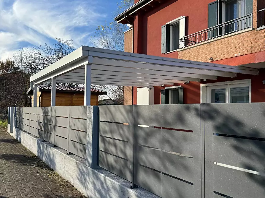 Immagine 29 di Villetta a schiera in vendita  in Via Alta a Annone Veneto