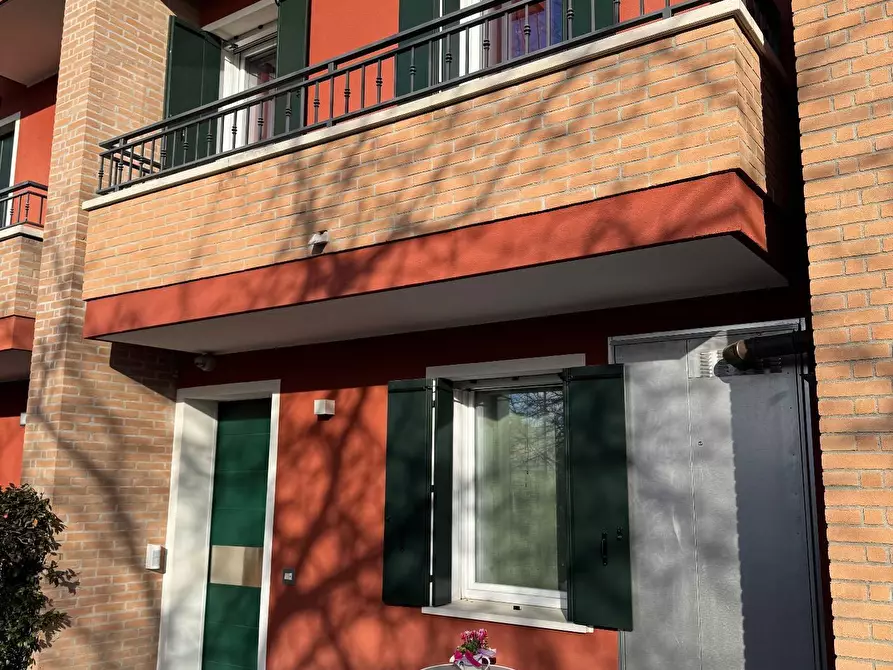 Immagine 33 di Villetta a schiera in vendita  in Via Alta a Annone Veneto