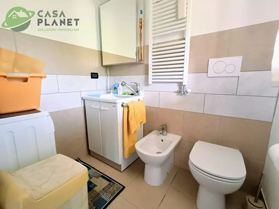 Immagine 4 di Villetta a schiera in vendita  in VIA BOSCHETTE a Marcon