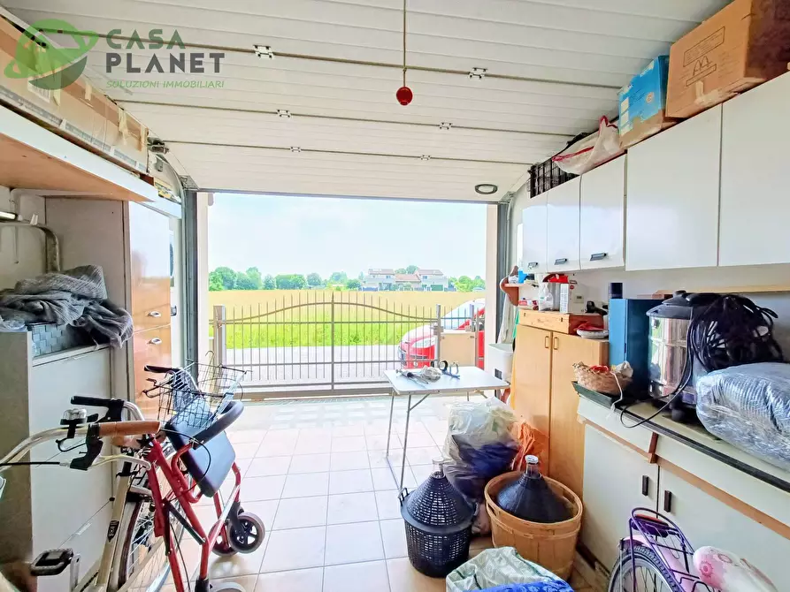 Immagine 21 di Villetta a schiera in vendita  in VIA BOSCHETTE a Marcon