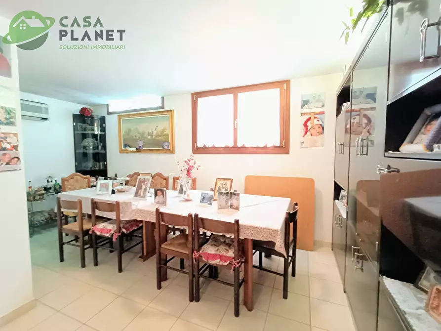 Immagine 6 di Villetta a schiera in vendita  in VIA BOSCHETTE a Marcon