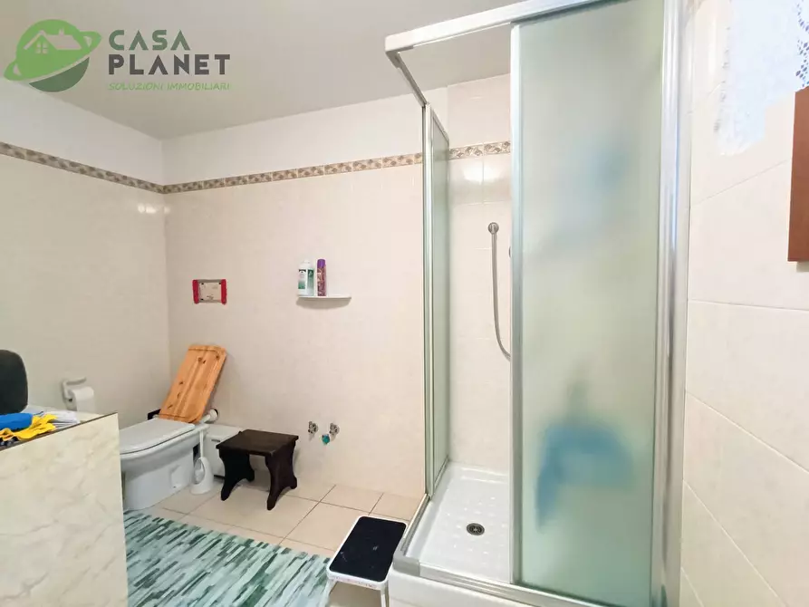 Immagine 10 di Villetta a schiera in vendita  in VIA BOSCHETTE a Marcon