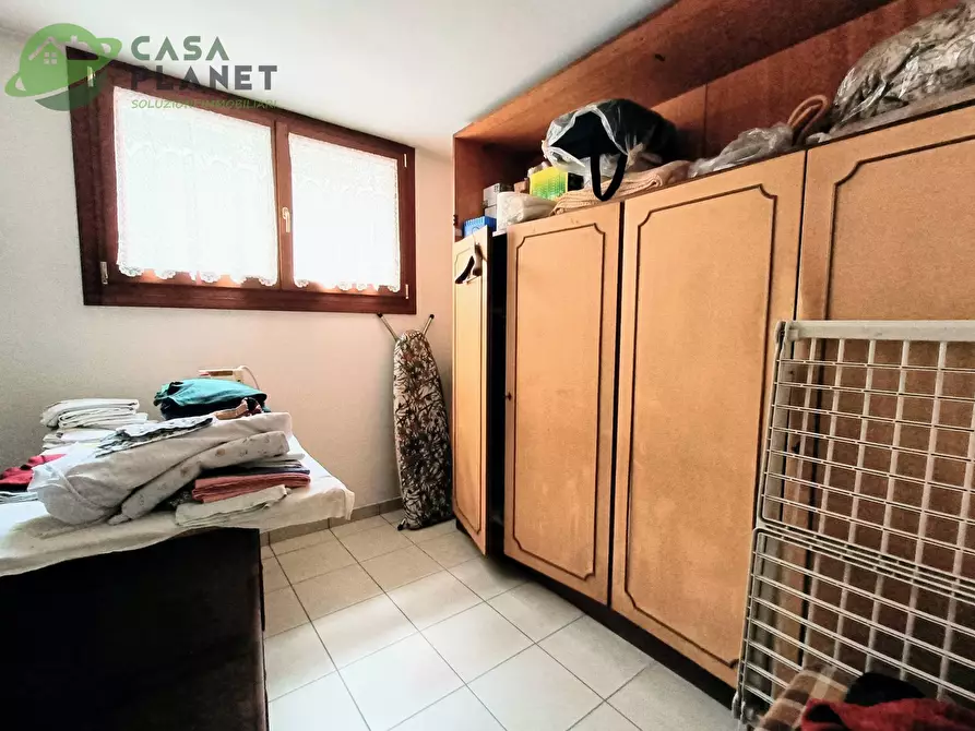 Immagine 11 di Villetta a schiera in vendita  in VIA BOSCHETTE a Marcon