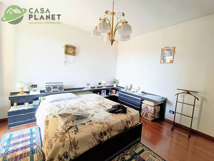 Immagine 13 di Villetta a schiera in vendita  in VIA BOSCHETTE a Marcon