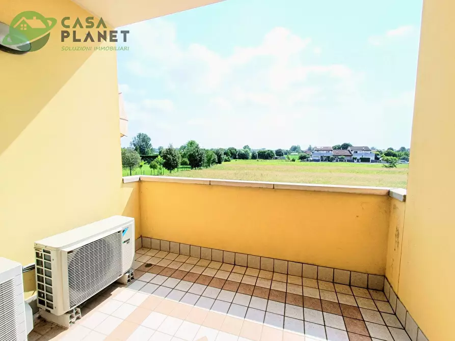 Immagine 14 di Villetta a schiera in vendita  in VIA BOSCHETTE a Marcon