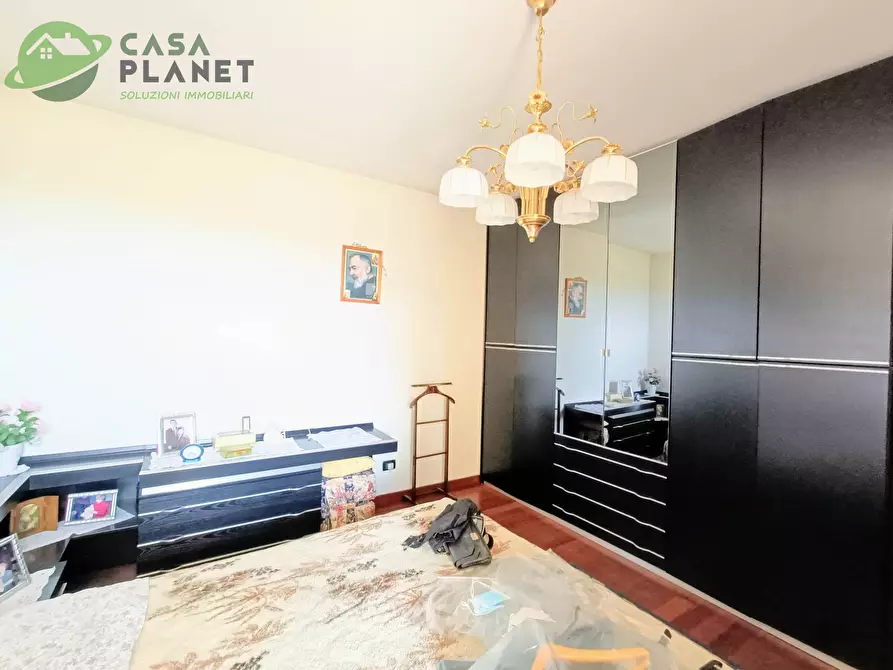 Immagine 15 di Villetta a schiera in vendita  in VIA BOSCHETTE a Marcon