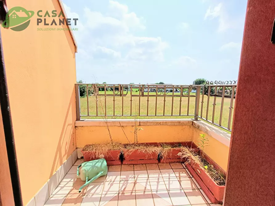 Immagine 16 di Villetta a schiera in vendita  in VIA BOSCHETTE a Marcon