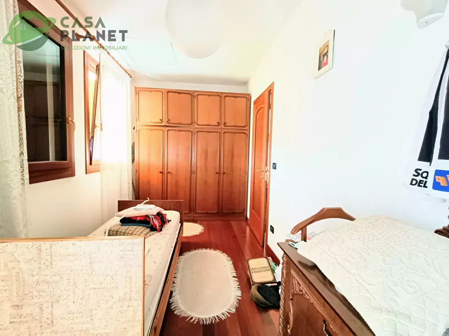 Immagine 17 di Villetta a schiera in vendita  in VIA BOSCHETTE a Marcon