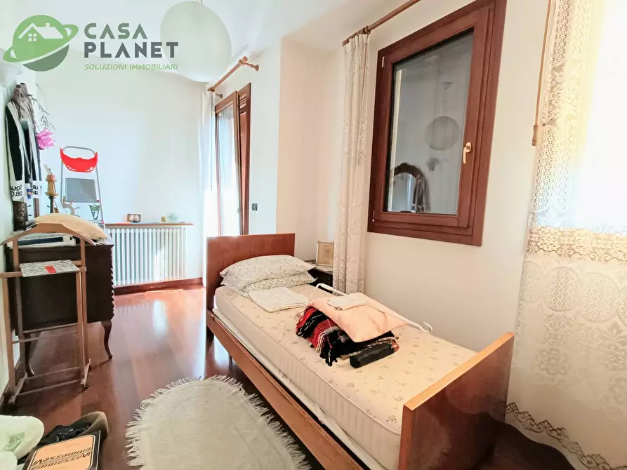 Immagine 18 di Villetta a schiera in vendita  in VIA BOSCHETTE a Marcon