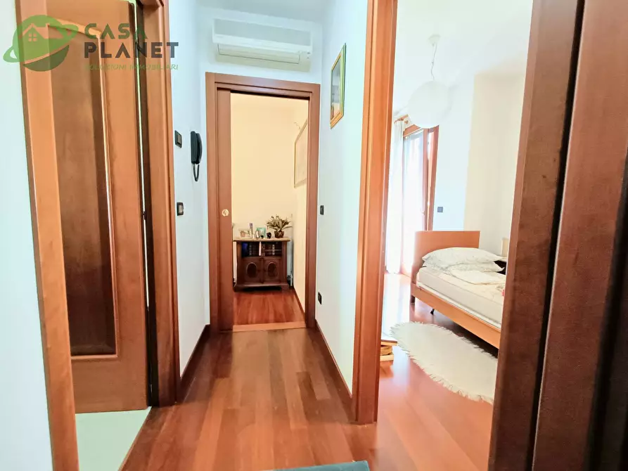 Immagine 19 di Villetta a schiera in vendita  in VIA BOSCHETTE a Marcon