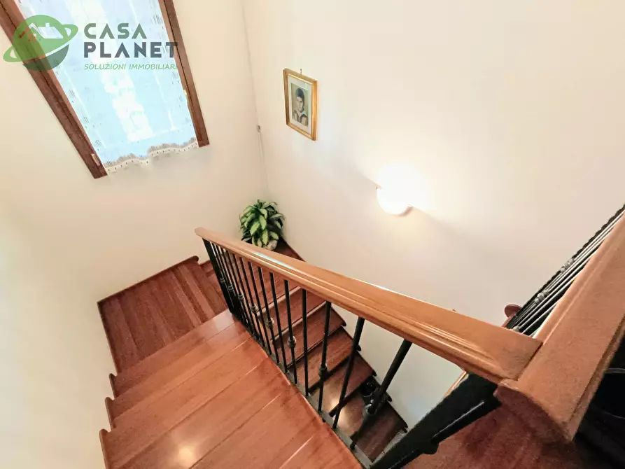 Immagine 20 di Villetta a schiera in vendita  in VIA BOSCHETTE a Marcon