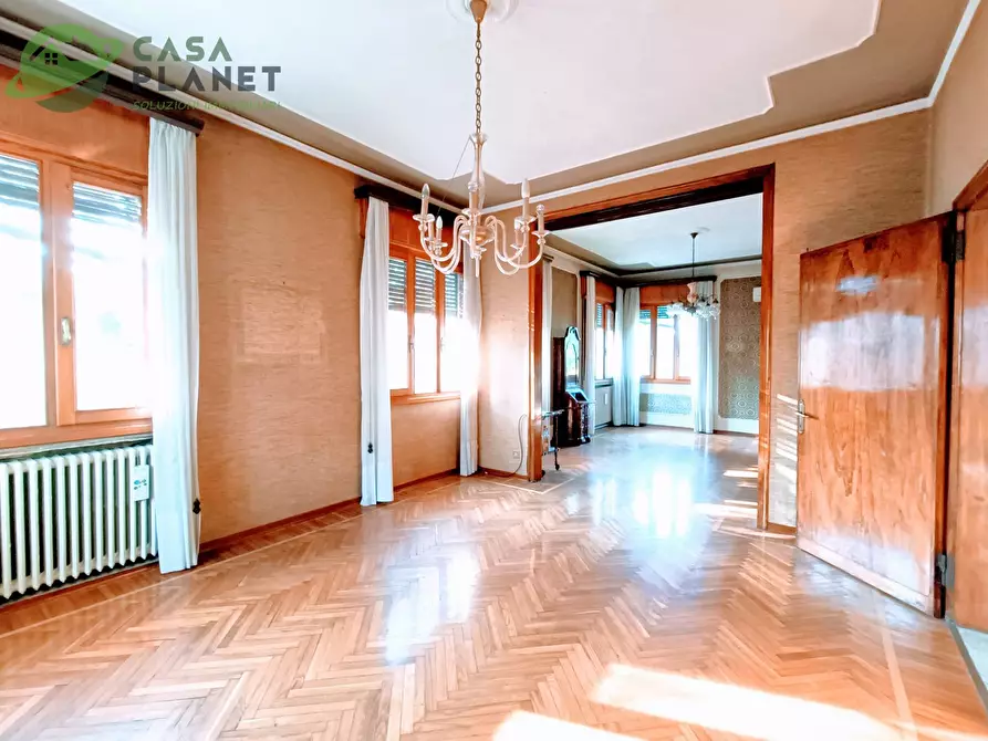 Immagine 2 di Casa indipendente in vendita  in via dei Mille a Mogliano Veneto