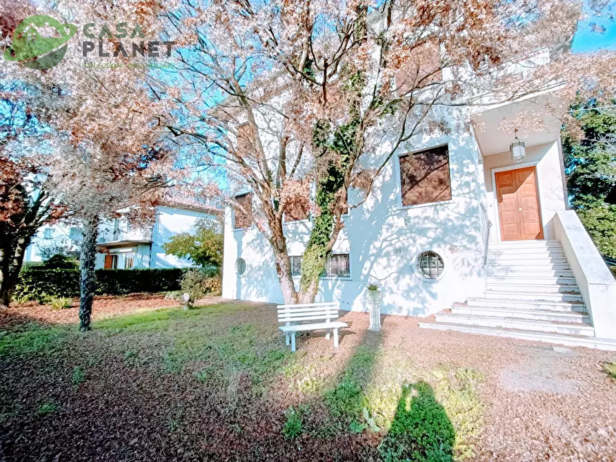 Immagine 1 di Casa indipendente in vendita  in via dei Mille a Mogliano Veneto