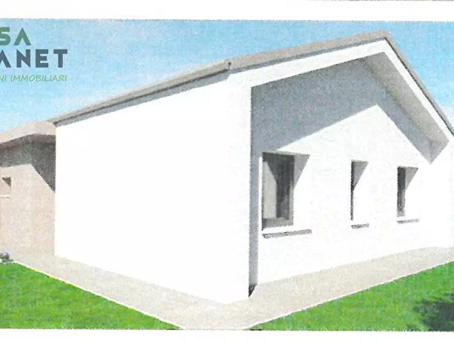 Immagine 2 di Casa indipendente in vendita  in CANALETTO a Scorzè