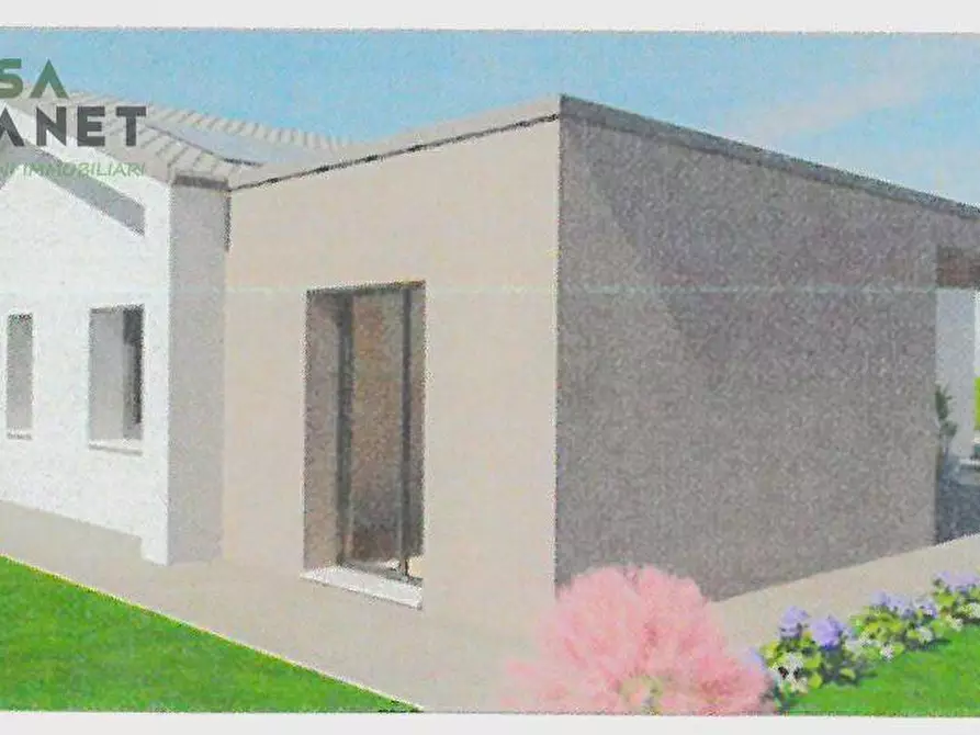 Immagine 3 di Casa indipendente in vendita  in CANALETTO a Scorzè