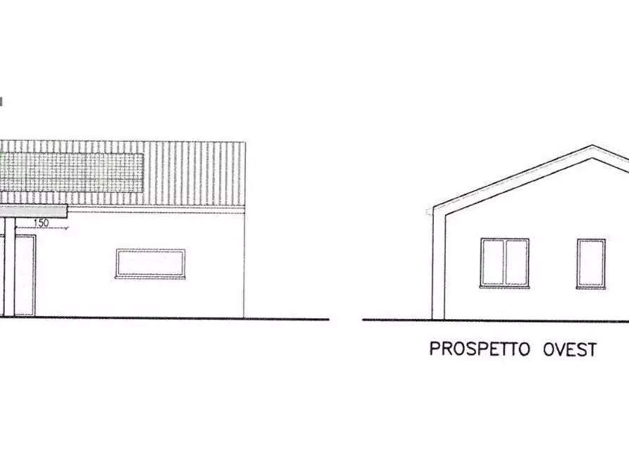 Immagine 5 di Casa indipendente in vendita  in CANALETTO a Scorzè