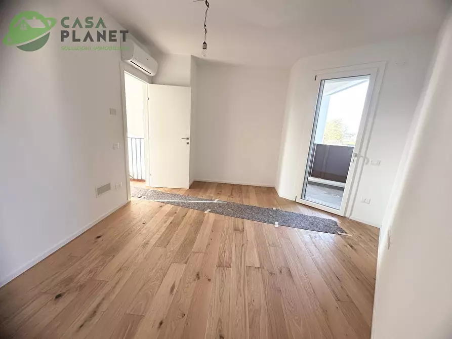 Immagine 16 di Villetta a schiera in vendita  in VIA TORNI a Mogliano Veneto