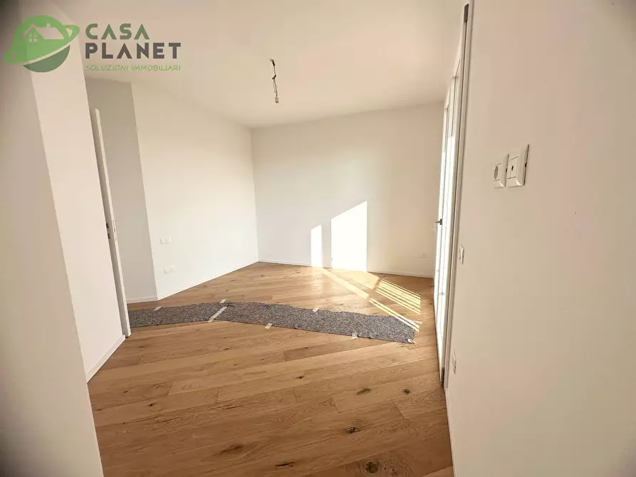 Immagine 19 di Villetta a schiera in vendita  in VIA TORNI a Mogliano Veneto